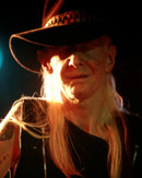 Johnny Winter