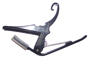 Kyser Capo