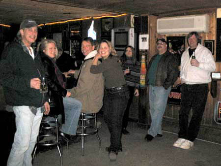 Burnt
                                                        Meadow Boys