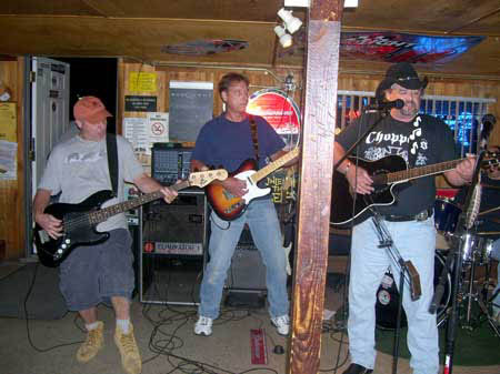 Farmer Phil
                                                        Band