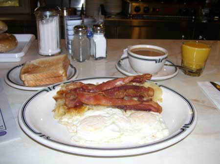 the Knoght
                                                        Crawlers Band