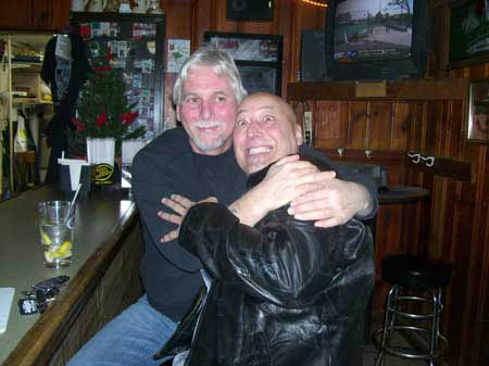 best
                                                        friends forever
                                                        at Big Johns
                                                        Pub