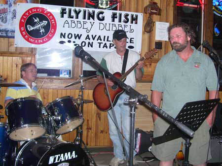 McKernan
                                                        Brothers at the
                                                        Side Door